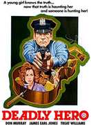 Deadly Hero , Don Murray