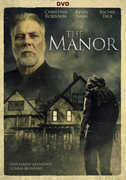 The Manor , Kevin Nash