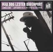 I Smell a Rat , Lester Davenport