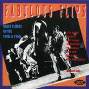 Fabulous Flips 1 /  Various [Import] , Various Artists