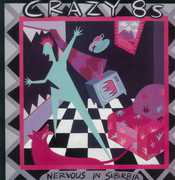 Nervous in Suburbia , Crazy 8s