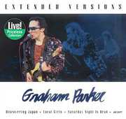 Extended Versions , Graham Parker