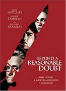 Beyond a Reasonable Doubt , Dave Jensen