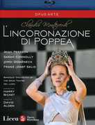 L'incoronazione Di Poppea , Jordi Domenech
