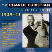 Charlie Christian Collection 1939-41 , Charlie Christian