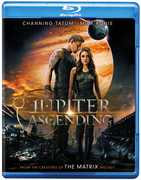 Jupiter Ascending , Channing Tatum