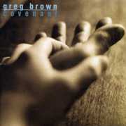 Covenant , Greg Brown