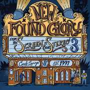 From The Screen To Your Stereo 3 , New Found Glory