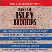 Greatest Hits , The Isley Brothers