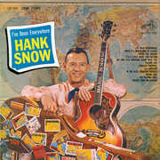 I've Been Everywhere , Hank Snow