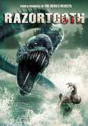 Razortooth , Brandon Breault