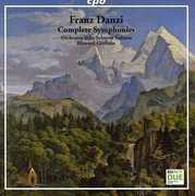 Complete Symphonies , Howard Griffiths