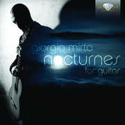 Nocturnes for Guitar , Giorgio Mirto