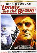 Lonely Are the Brave , Kirk Douglas