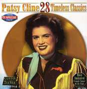 28 Timeless Classics , Patsy Cline