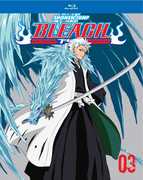 Bleach (TV) Set 3 