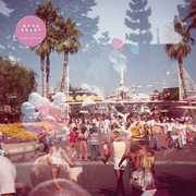 Keep Moving [Import] , Hyde & Beast