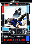 A Violent Life , Franco Citti