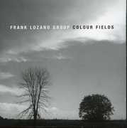Colour Fields , Frank Lozano
