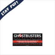 Ghostbusters / Various , Various Artists
