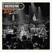 Live From Austin Tx , Widespread Panic