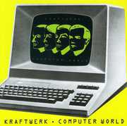 Computer World [Import] , Kraftwerk