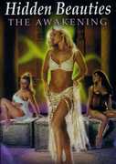 Hidden Beauties , Nikki Fritz