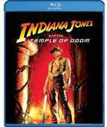 Indiana Jones and the Temple of Doom , Harrison Ford
