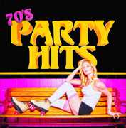 70's Party Hits / Various , Various Artists