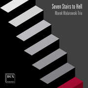 Seven Stairs to Hell , Marek Walarowski