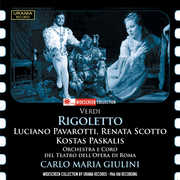 Verdi: Rigoletto 
