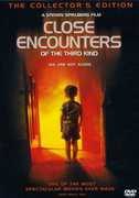 Close Encounters of the Third Kind , François Truffaut