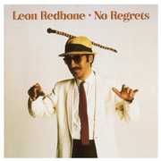 No Regrets , Leon Redbone