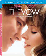 The Vow , Rachel McAdams