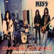 Carnival of Souls , Kiss