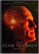 The Zero Theorem , Christoph Waltz