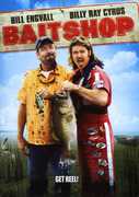 Bait Shop , Bill Engvall
