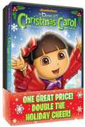 Dora's Christmas Carol Advt / Dora's Christmas , Marc Weiner