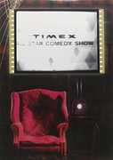 Timex All-Star Comedy Show , Johnny Carson
