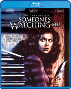 Someone's Watching Me! , Lauren Hutton