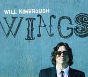 Wings , Will Kimbrough