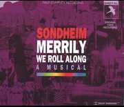 Merrily We Roll Along / O.C.R. , Stephen Sondheim