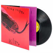 Killer , Alice Cooper