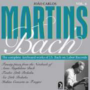 Complete Keyboard Works 6 , J.S. Bach