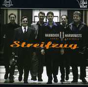 Streifzug , Hannover Hamonists