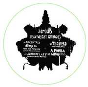 Heavyweight Vinyl , Zero dB