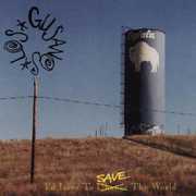 I'd Love to Save the World , Los Gusanos