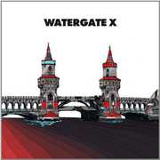 Watergate X , Various Artists