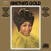 Aretha's Gold , Aretha Franklin