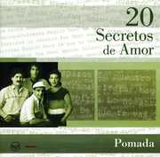 20 Secretos de Amor [Import] , Pomada